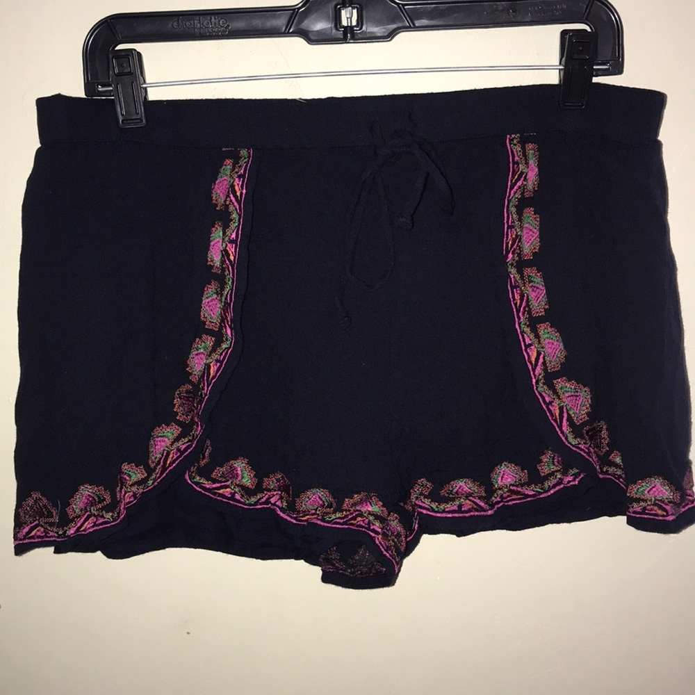 Hollister Shorts